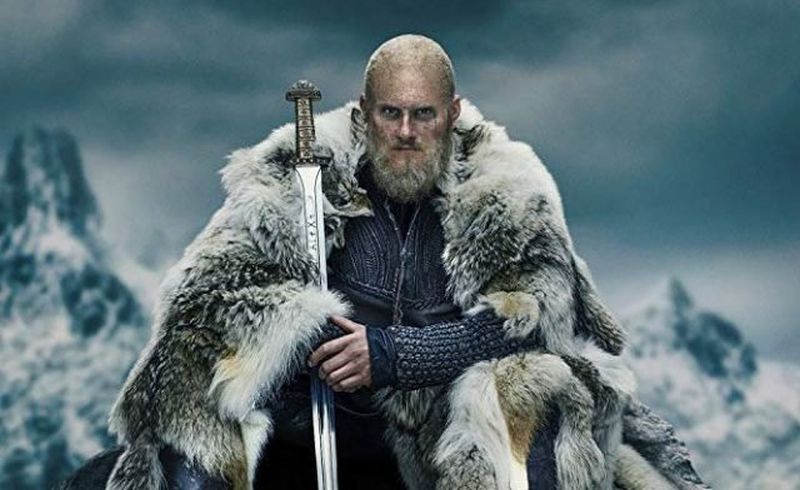 Finalna 6. sezona "Vikinga" dostupna od 4. decembra