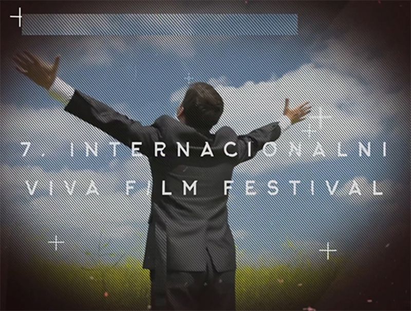 7. Viva Film Festival u 20 gradova u BiH