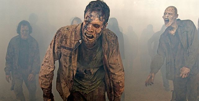 Prvi pogled na sedmu sezonu serije "The Walking Dead"