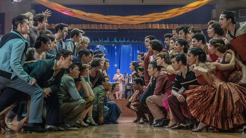 Box office: "West Side Story" obilježio drugi decembarski vikend