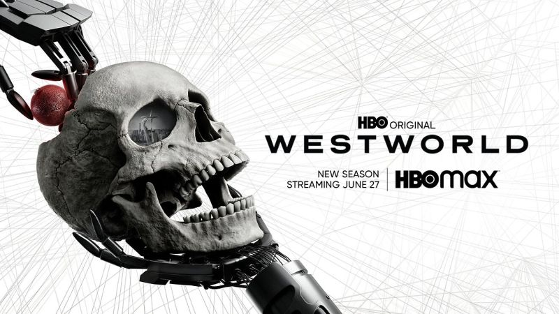 HBO otkazuje seriju "Westworld" nakon 4. sezone