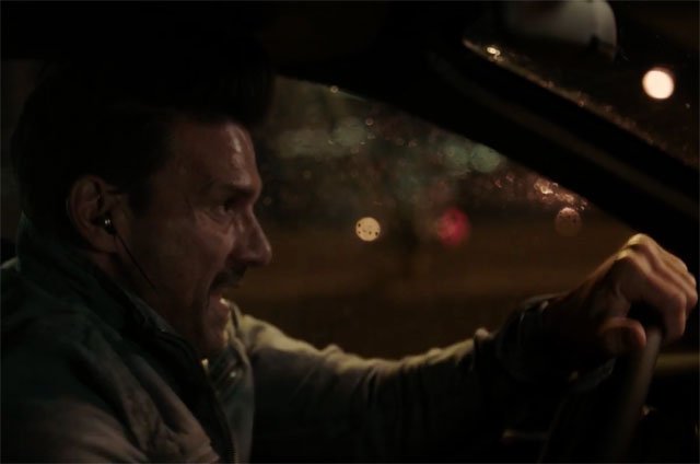 Frank Grillo u teaser traileru Netflixove akcije "Wheelman"