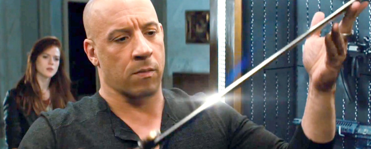 Vin Diesel u najnovijem traileru za "The Last Witch Hunter"
