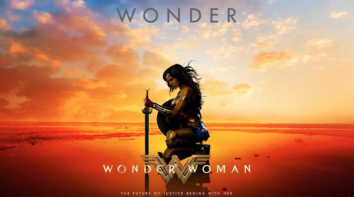 Predstavljamo titlovani trailer za "Wonder Woman"