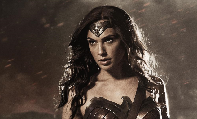 "Wonder Woman" ostao bez rediteljice