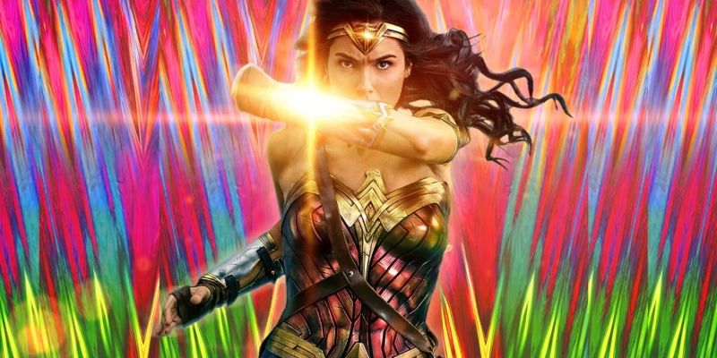 "Wonder Woman 1984" dobio novi službeni trailer