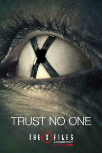 x-files-poster