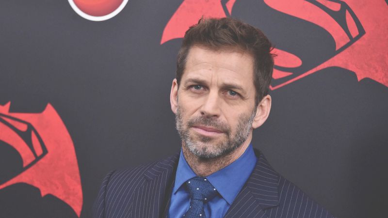 Zack Snyder i Netflix produžuju suradnju sa novim dogovorom