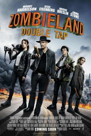 Pogledajte insert iz filma "Zombieland: Double Tap"