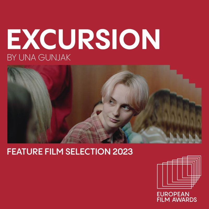"Ekskurzija" u selekciji za prestižne europske filmske nagrade