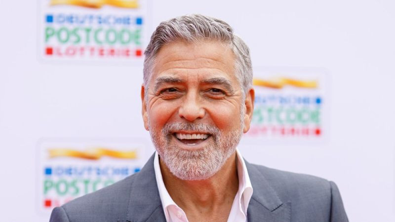 George Clooney iznio prijedlog za rješavanje štrajka