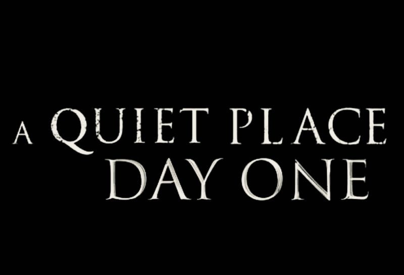 "A Quiet Place: Day One" u kino-dvoranama u junu 2024.