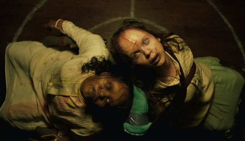 Predstavljamo titlovani trailer za “The Exorcist: Believer“