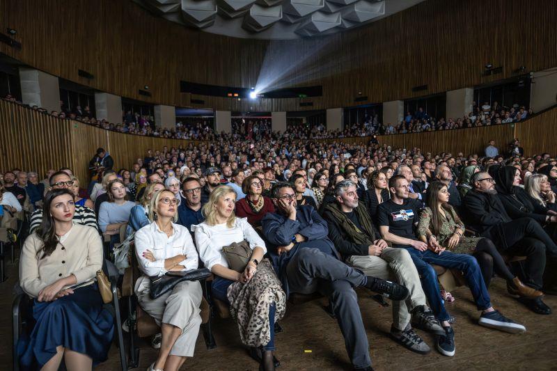 Drugi dan AJB DOC-a: Životu na okupiranoj Zapadnoj obali