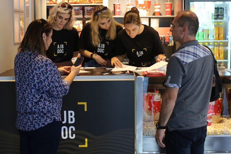 Počinje prodaja karata za 7. AJB DOC Film Festival