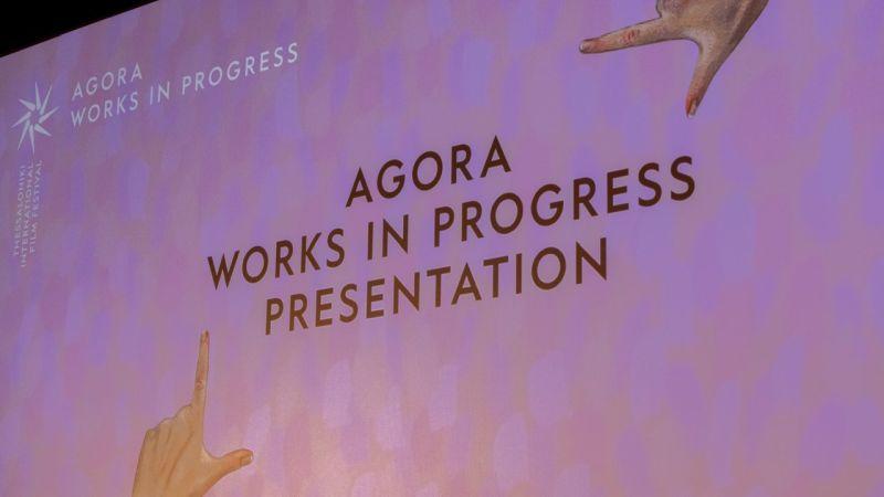 Dva crnogorska projekta izabrani u “Agora Works in Progress“