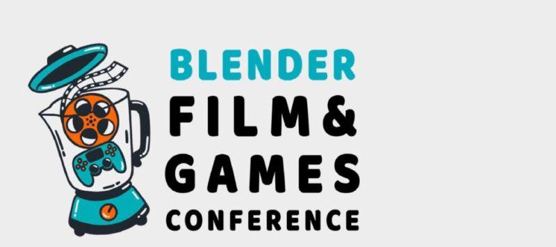 Uspješno održana prva konferencija: “Blender: Film & Games“