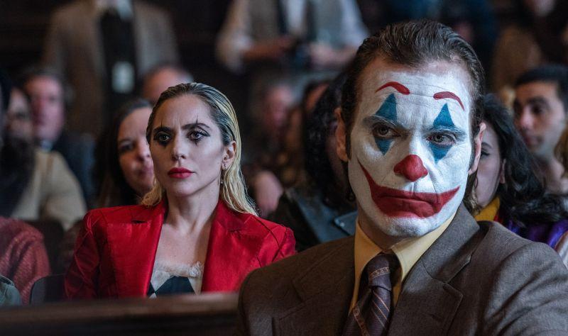 Box office: "Terrifier 3" na vrhu, "Joker 2" doživio pad od 81%