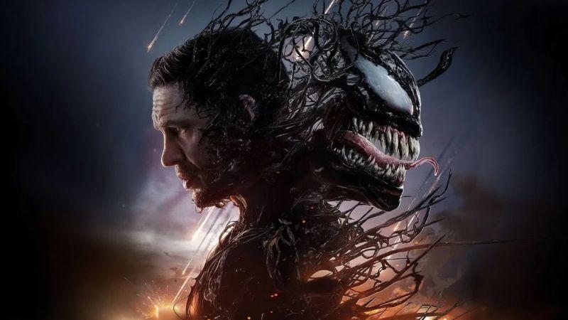 Box office: "Venom: The Last Dance" film vikenda