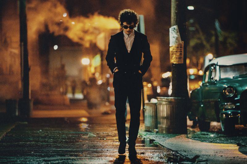 Chalamet kao Bob Dylan u traileru za "A Complete Unknown"