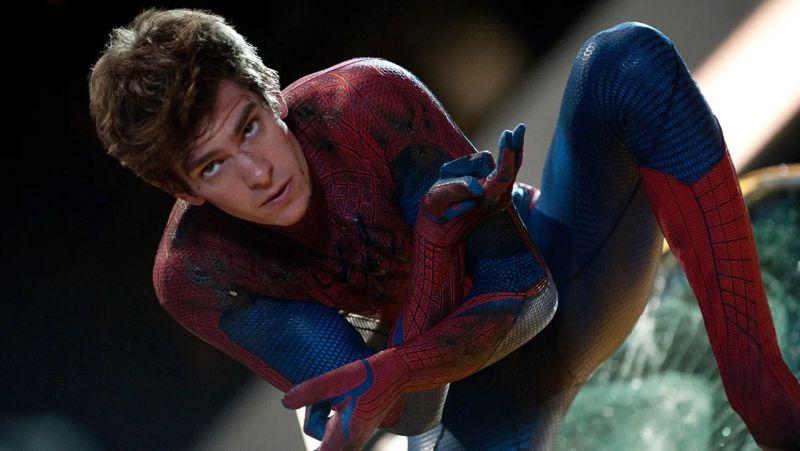 Andrew Garfield o povratku ulozi Spider-Mana u budućnosti