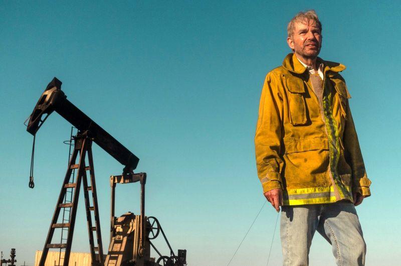 Billy Bob Thornton i crno zlato u traileru za seriju "Landman"