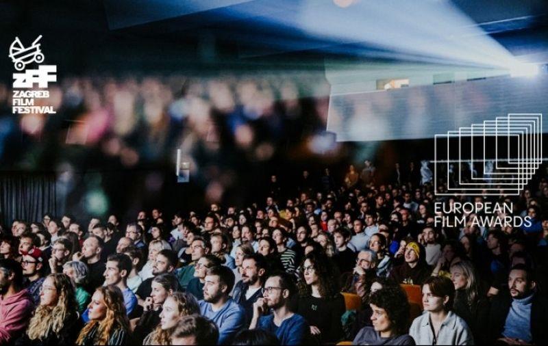 ZFF kandidatski festival za nagradu Evropske filmske akademije