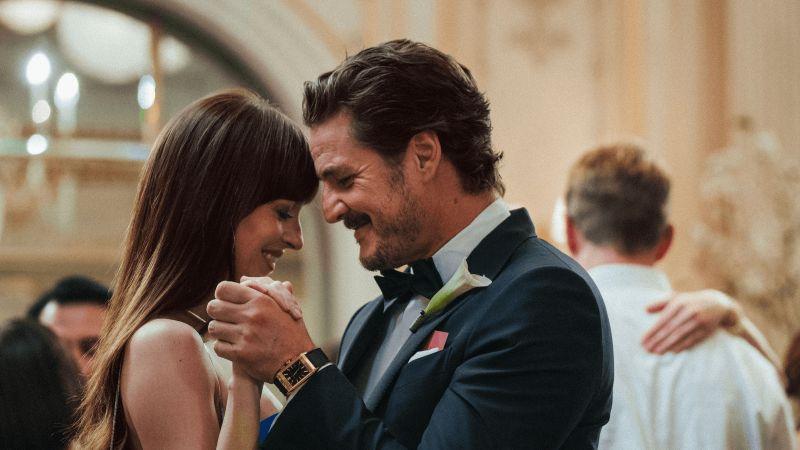 Materialists: Još jedan biser iz školjke romantične komedije