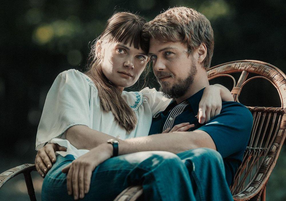 V4 Film Festival u Meeting Pointu od 8. do 11. oktobra 2025.