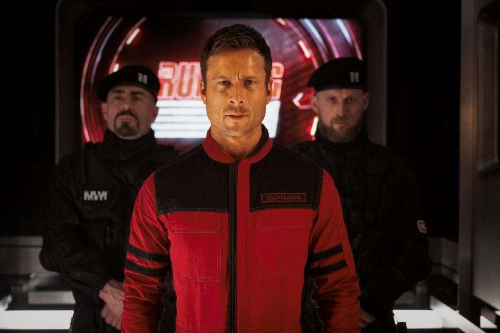 Predstavljamo novi titlovani trailer za “The Running Man“