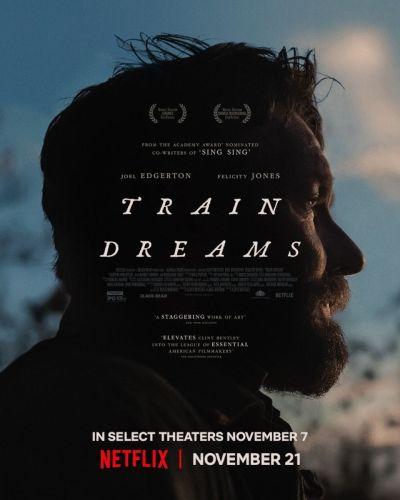 Train Dreams
