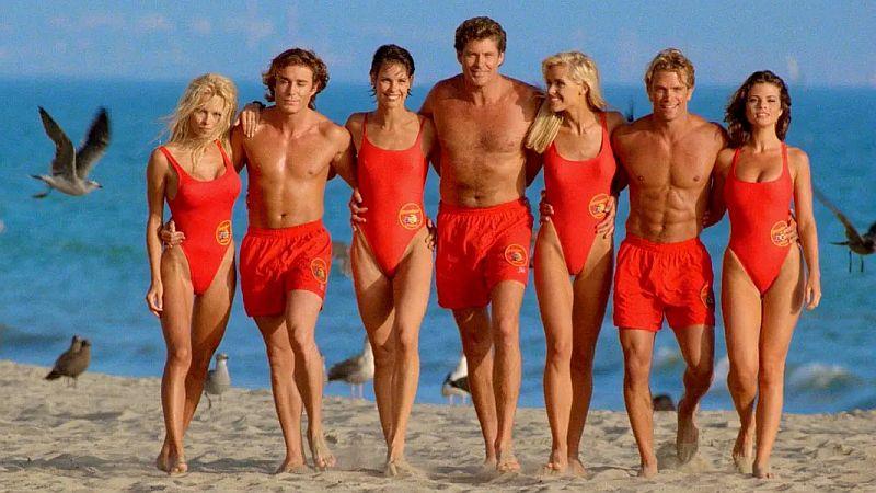 Fox rebootuje seriju "Baywatch"