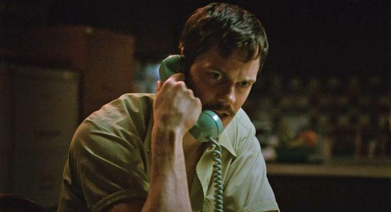 Kredit, kamata, otmica u traileru za "Dead Man's Wire"