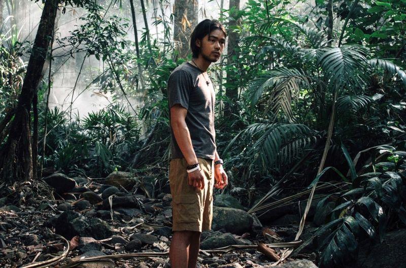 Smrt nesuđenog misionara u traileru za "Last Days"