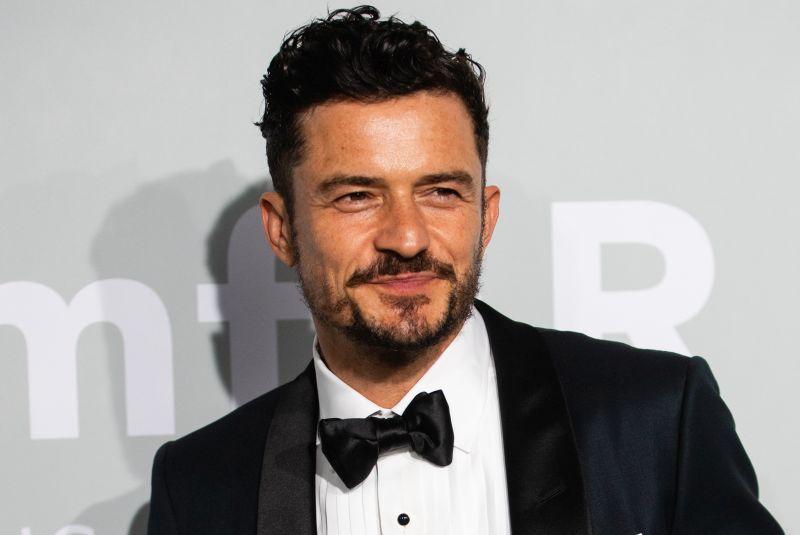 Bloom o povratku u novim "Lord of the Rings" filmovima