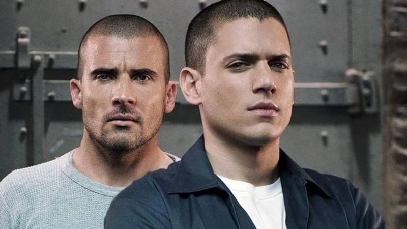 Reboot serije "Prison Break" stiže na Hulu