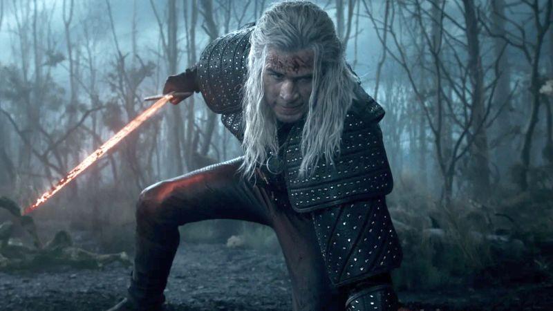 Hemsworth kao Geralt u teaseru za novu sezonu "The Witcher"