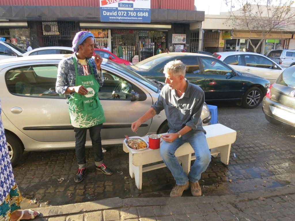Putopisni serijal “Anthony Bourdain: Parts Unknown“ na FTV-u