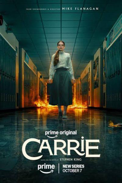 Carrie