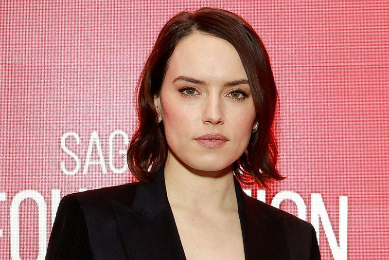 Daisy Ridley glumi u SF seriji "Voyage to the Bottom of the Sea"
