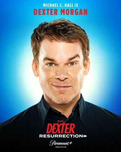 Dexter: Resurrection