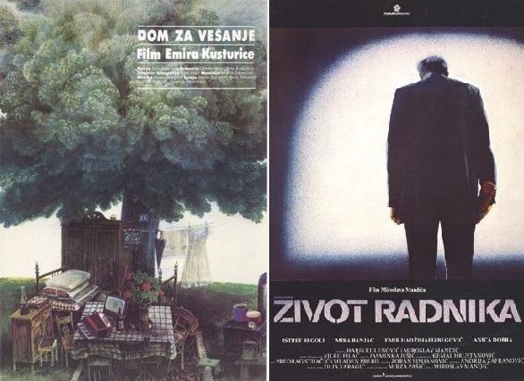 Filmofil@Kinoteka BiH: Život radnika