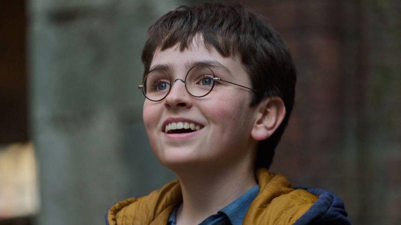 Objavljen trailer za "Harry Potter and The Philosopher's Stone"