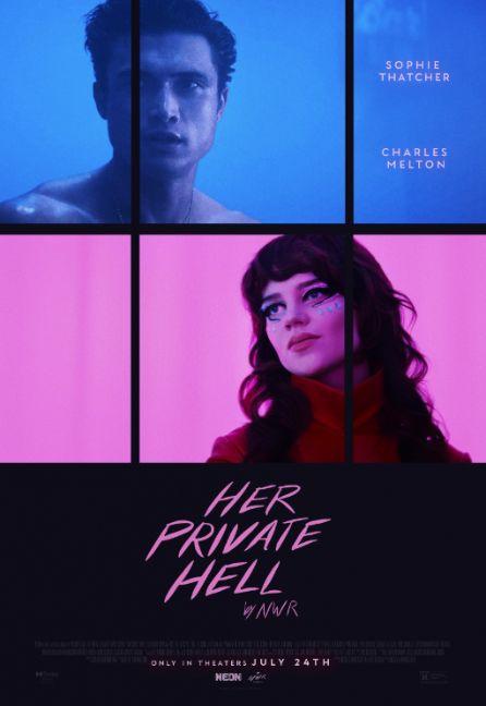 Her Private Hell