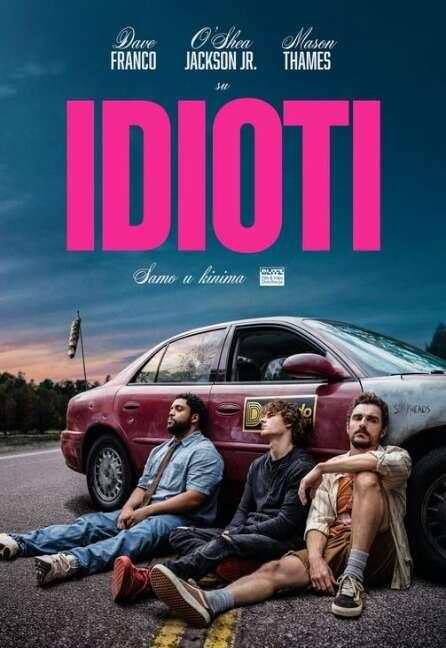 Idiots