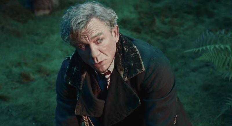 Prvi pogled na "Narnia: The Magician's Nephew"