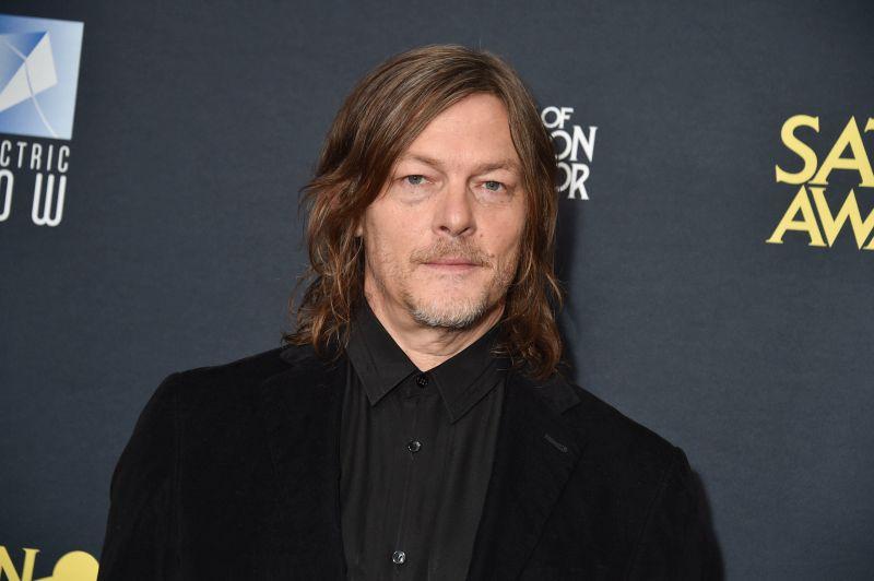 Norman Reedus glumi u Applevoj novoj serji "Disavowed"
