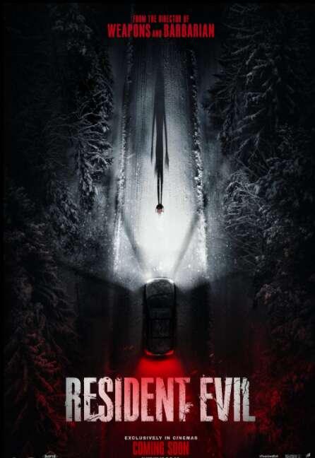 Resident Evil