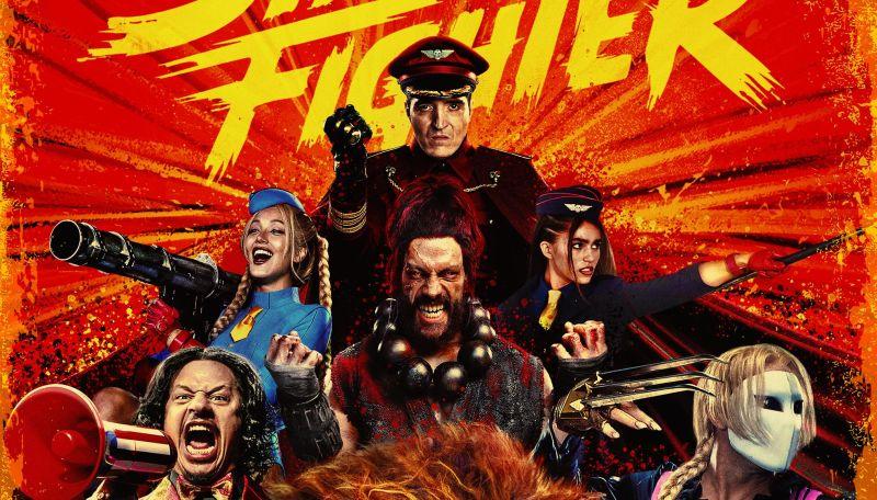 Borci se okupljaju u novom traileru za "Street Fighter" reboot