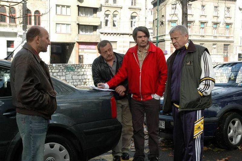 Kinoteka BiH: 10. Međunarodni festival Grad "Metamorphosis"